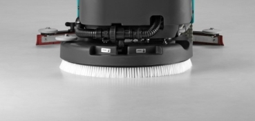 Bürste für Eureka E55 Scheuersaugmaschine PPL 0,6